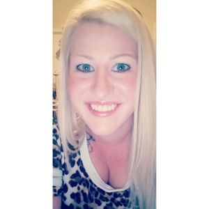 Meet your Posher, Alysse